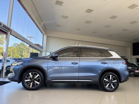BYD Song Pr� 1.5 16V 4P DM-I H�BRIDO GS AUTOM�TICO, Foto 3