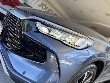 BYD Song Pr� 1.5 16V 4P DM-I H�BRIDO GS AUTOM�TICO, Foto 4