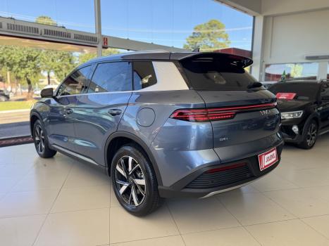 BYD Song Pr� 1.5 16V 4P DM-I H�BRIDO GS AUTOM�TICO, Foto 5