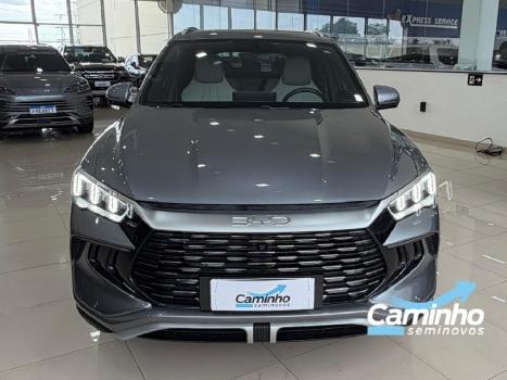 BYD Song Pr� 1.5 16V 4P DM-I H�BRIDO GS AUTOM�TICO, Foto 2