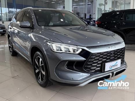 BYD Song Pr� 1.5 16V 4P DM-I H�BRIDO GS AUTOM�TICO, Foto 3