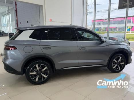 BYD Song Pr� 1.5 16V 4P DM-I H�BRIDO GS AUTOM�TICO, Foto 4