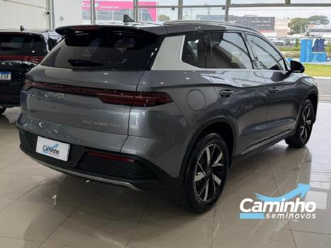 BYD Song Pr� 1.5 16V 4P DM-I H�BRIDO GS AUTOM�TICO, Foto 5