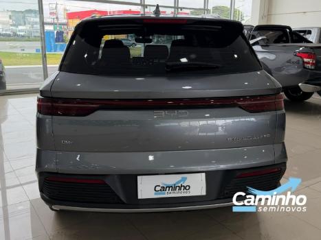 BYD Song Pr� 1.5 16V 4P DM-I H�BRIDO GS AUTOM�TICO, Foto 6