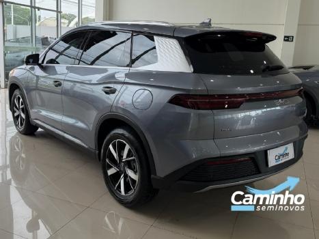 BYD Song Pr� 1.5 16V 4P DM-I H�BRIDO GS AUTOM�TICO, Foto 7