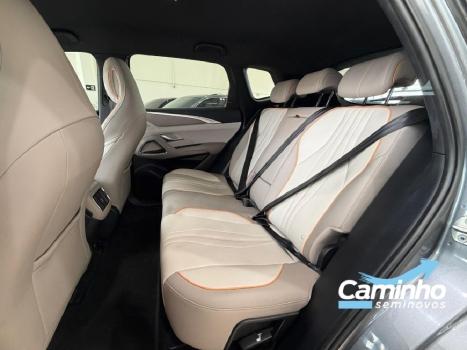 BYD Song Pr� 1.5 16V 4P DM-I H�BRIDO GS AUTOM�TICO, Foto 8