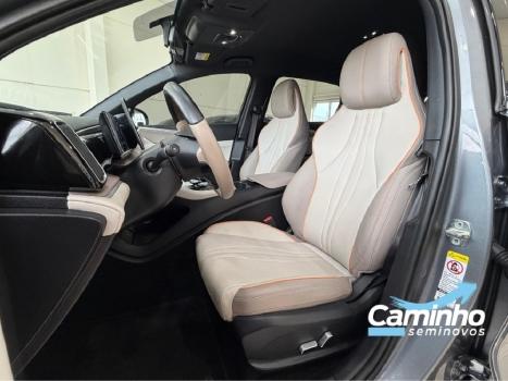 BYD Song Pr� 1.5 16V 4P DM-I H�BRIDO GS AUTOM�TICO, Foto 9