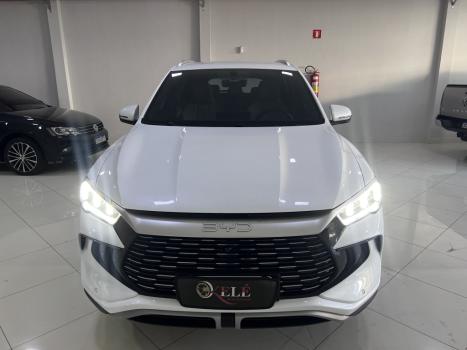 BYD Song Pr� 1.5 16V 4P DM-I H�BRIDO GL AUTOM�TICO, Foto 3