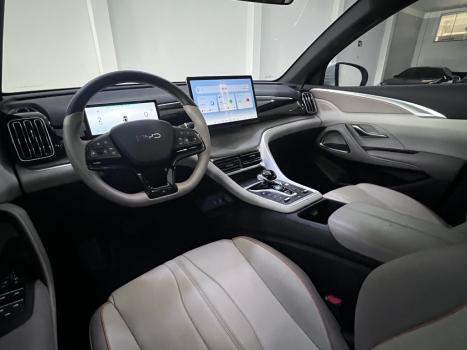 BYD Song Pr� 1.5 16V 4P DM-I H�BRIDO GL AUTOM�TICO, Foto 7