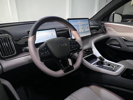 BYD Song Pr� 1.5 16V 4P DM-I H�BRIDO GL AUTOM�TICO, Foto 12