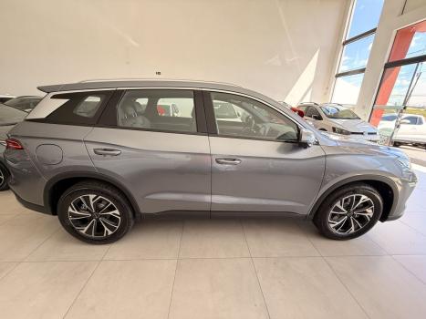 BYD Song Pró 1.5 16V 4P DM-I HÍBRIDO GS AUTOMÁTICO, Foto 14
