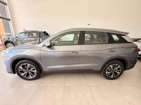 BYD Song Pró 1.5 16V 4P DM-I HÍBRIDO GS AUTOMÁTICO, Foto 15