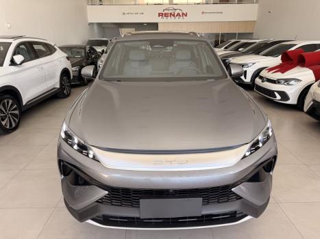BYD Song Pró 1.5 16V 4P DM-I HÍBRIDO GS AUTOMÁTICO, Foto 6