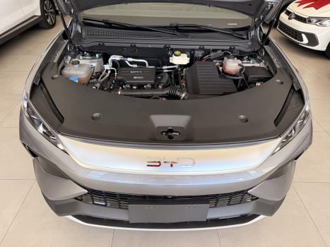 BYD Song Pró 1.5 16V 4P DM-I HÍBRIDO GS AUTOMÁTICO, Foto 5