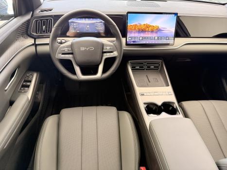 BYD Song Pró 1.5 16V 4P DM-I HÍBRIDO GS AUTOMÁTICO, Foto 3