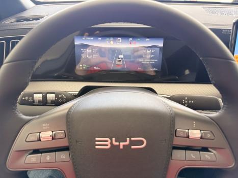 BYD Song Pró 1.5 16V 4P DM-I HÍBRIDO GS AUTOMÁTICO, Foto 10