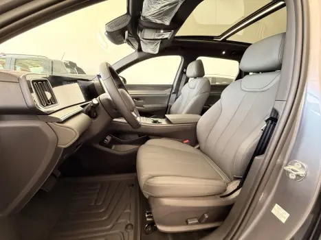 BYD Song Pró 1.5 16V 4P DM-I HÍBRIDO GS AUTOMÁTICO, Foto 11