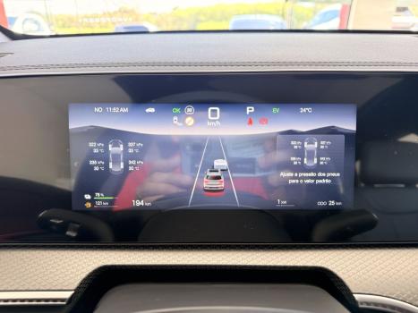 BYD Song Pró 1.5 16V 4P DM-I HÍBRIDO GS AUTOMÁTICO, Foto 4