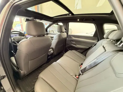 BYD Song Pró 1.5 16V 4P DM-I HÍBRIDO GS AUTOMÁTICO, Foto 12