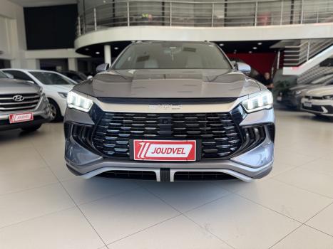 BYD Song Pr� 1.5 16V 4P DM-I H�BRIDO GS AUTOM�TICO, Foto 2
