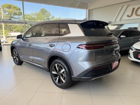 BYD Song Pr� 1.5 16V 4P DM-I H�BRIDO GS AUTOM�TICO, Foto 6