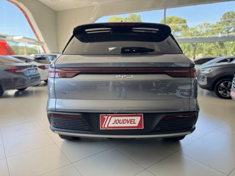 BYD Song Pr� 1.5 16V 4P DM-I H�BRIDO GS AUTOM�TICO, Foto 7