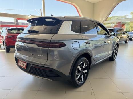 BYD Song Pr� 1.5 16V 4P DM-I H�BRIDO GS AUTOM�TICO, Foto 8