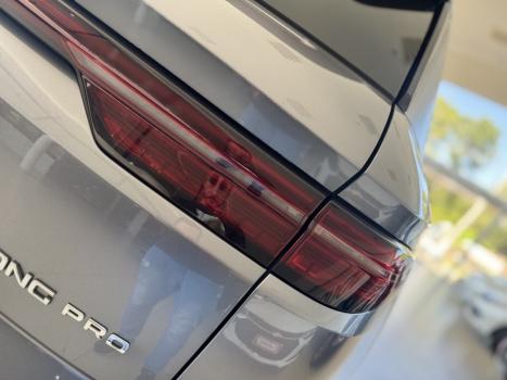 BYD Song Pr� 1.5 16V 4P DM-I H�BRIDO GS AUTOM�TICO, Foto 9