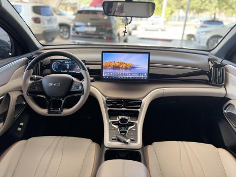 BYD Song Pr� 1.5 16V 4P DM-I H�BRIDO GS AUTOM�TICO, Foto 11