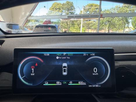 BYD Song Pr� 1.5 16V 4P DM-I H�BRIDO GS AUTOM�TICO, Foto 19