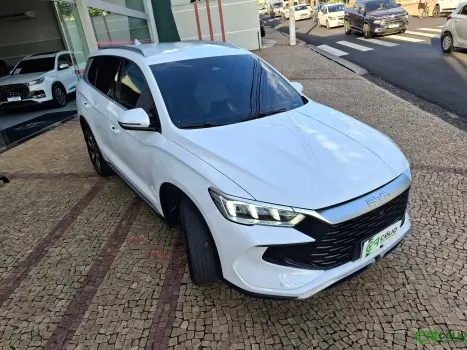 BYD Song Pr� 1.5 16V 4P DM-I H�BRIDO GS AUTOM�TICO, Foto 4
