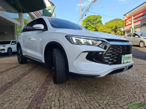 BYD Song Pr� 1.5 16V 4P DM-I H�BRIDO GS AUTOM�TICO, Foto 5