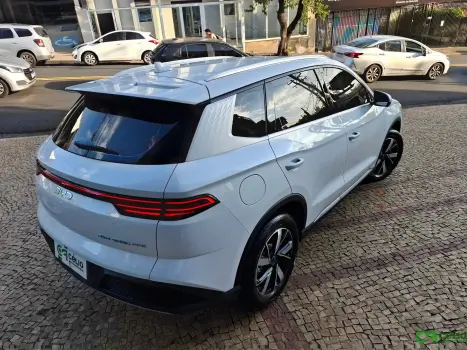 BYD Song Pr� 1.5 16V 4P DM-I H�BRIDO GS AUTOM�TICO, Foto 6