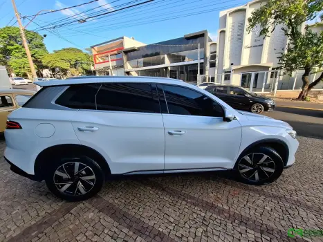 BYD Song Pr� 1.5 16V 4P DM-I H�BRIDO GS AUTOM�TICO, Foto 7