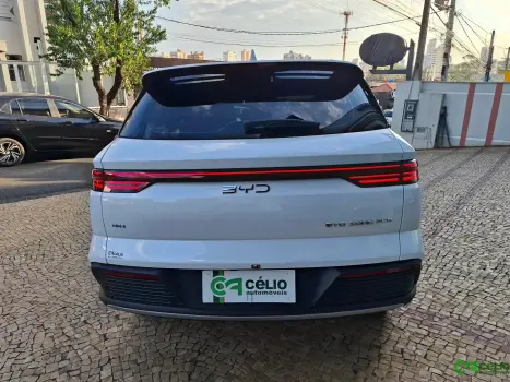 BYD Song Pr� 1.5 16V 4P DM-I H�BRIDO GS AUTOM�TICO, Foto 8