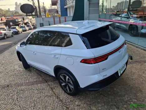 BYD Song Pr� 1.5 16V 4P DM-I H�BRIDO GS AUTOM�TICO, Foto 10