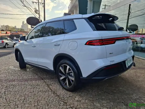 BYD Song Pr� 1.5 16V 4P DM-I H�BRIDO GS AUTOM�TICO, Foto 11