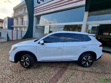 BYD Song Pr� 1.5 16V 4P DM-I H�BRIDO GS AUTOM�TICO, Foto 12