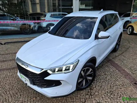 BYD Song Pr� 1.5 16V 4P DM-I H�BRIDO GS AUTOM�TICO, Foto 13
