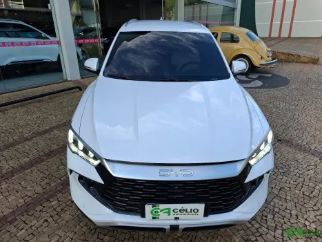 BYD Song Pr� 1.5 16V 4P DM-I H�BRIDO GS AUTOM�TICO, Foto 14