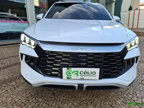 BYD Song Pr� 1.5 16V 4P DM-I H�BRIDO GS AUTOM�TICO, Foto 15