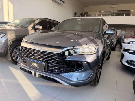 BYD Song Pró 1.5 16V 4P DM-I HÍBRIDO GL AUTOMÁTICO, Foto 3