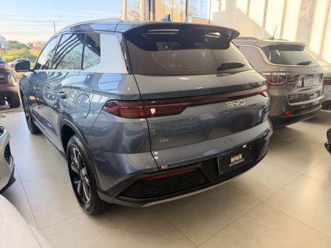 BYD Song Pró 1.5 16V 4P DM-I HÍBRIDO GL AUTOMÁTICO, Foto 4