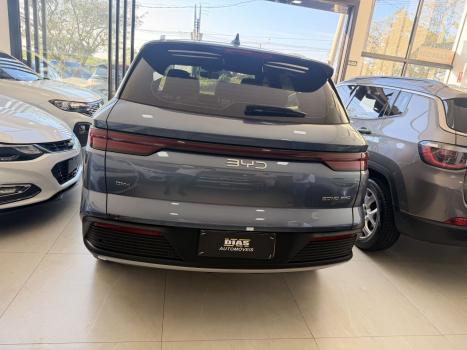 BYD Song Pró 1.5 16V 4P DM-I HÍBRIDO GL AUTOMÁTICO, Foto 5