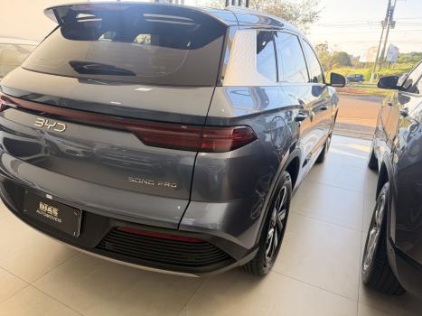 BYD Song Pró 1.5 16V 4P DM-I HÍBRIDO GL AUTOMÁTICO, Foto 6