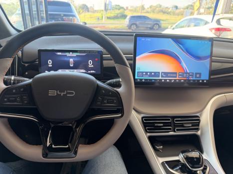 BYD Song Pró 1.5 16V 4P DM-I HÍBRIDO GL AUTOMÁTICO, Foto 7
