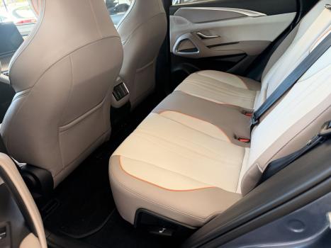 BYD Song Pró 1.5 16V 4P DM-I HÍBRIDO GL AUTOMÁTICO, Foto 8