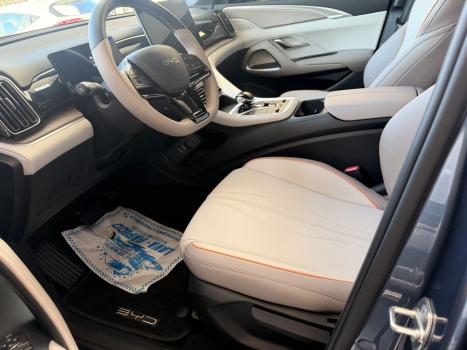 BYD Song Pró 1.5 16V 4P DM-I HÍBRIDO GL AUTOMÁTICO, Foto 9