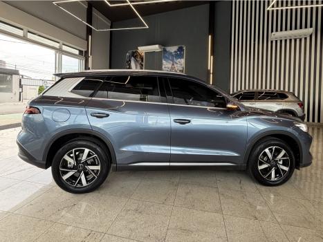 BYD Song Pró 1.5 16V 4P DM-I HÍBRIDO GS AUTOMÁTICO, Foto 4