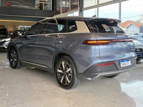 BYD Song Pró 1.5 16V 4P DM-I HÍBRIDO GS AUTOMÁTICO, Foto 7